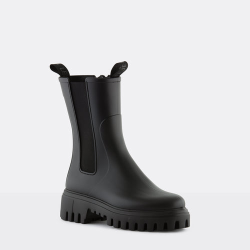 *FINAL SALE*Cora - Black Matte