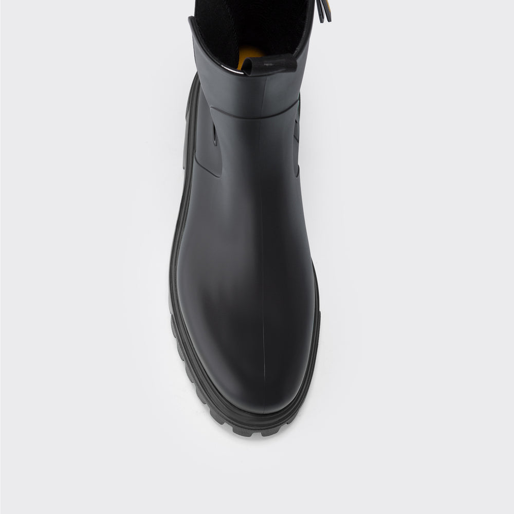 *FINAL SALE*Cora - Black Matte