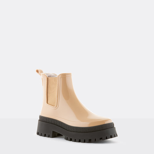 *FINAL SALE*Carter - Sand