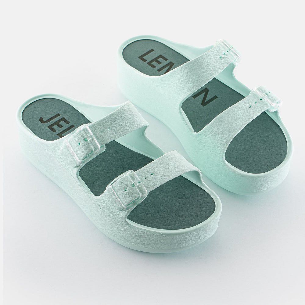 *FINAL SALE* Fénix - Aqua Green||*VENTE FINALE* Fénix - Vert aqua