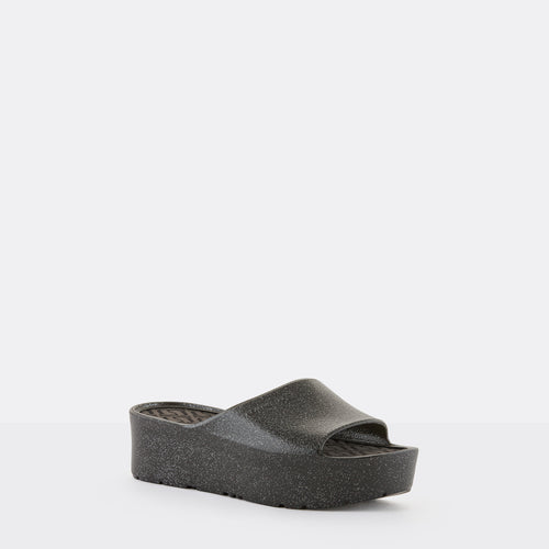 *FINAL SALE* Fiorella - Black