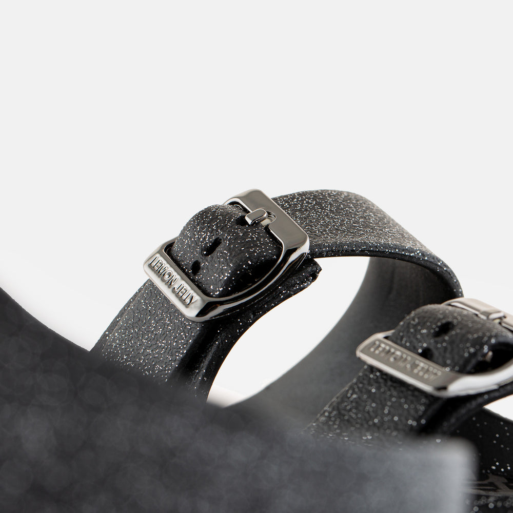 *FINAL SALE* Giulietta - Black||*VENTE FINALE* Giulietta - Noir