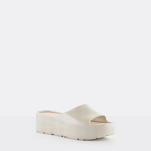 *FINAL SALE* Fiorella - Warm Grey