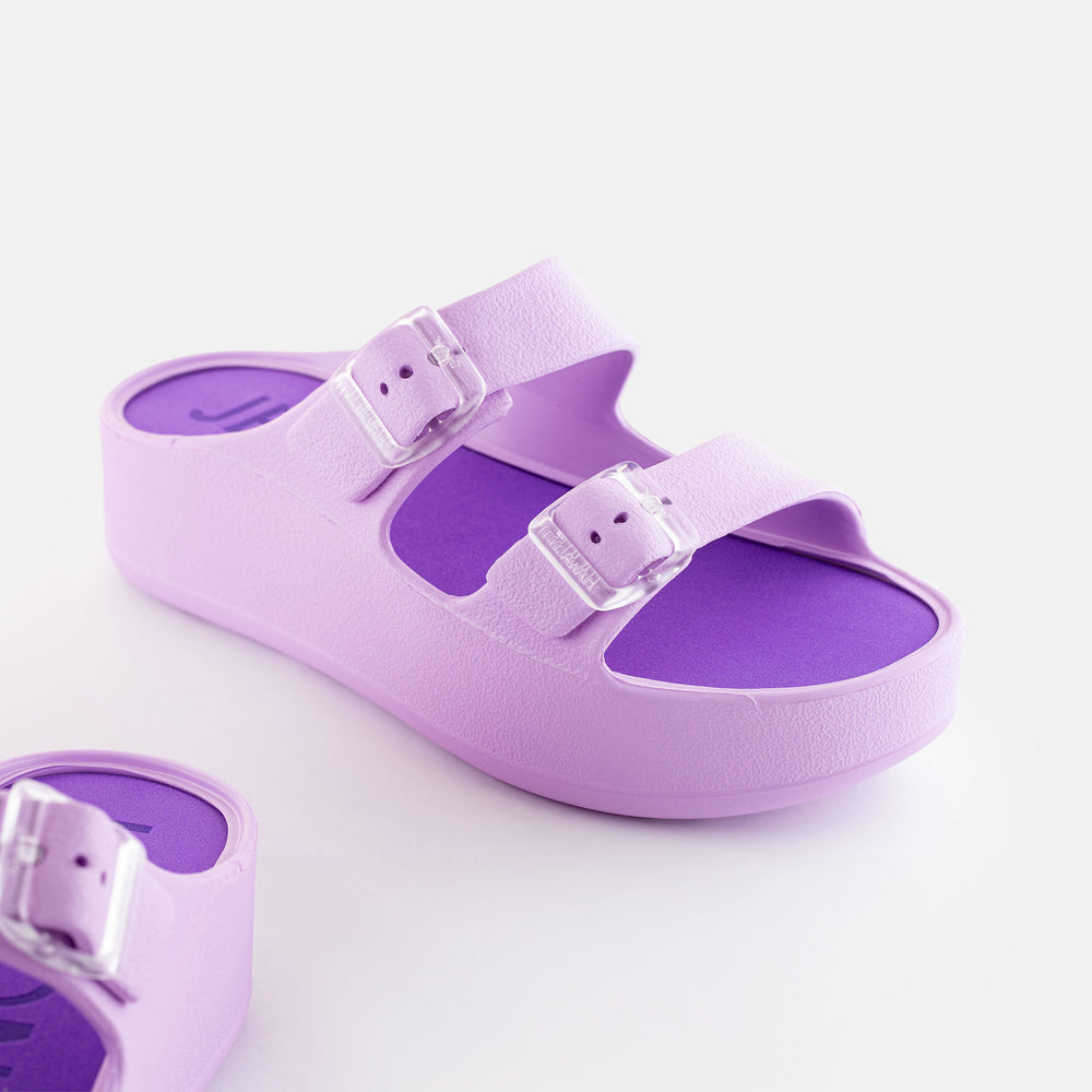 *FINAL SALE* Fénix - Violet||*VENTE FINALE* Fénix - Violet