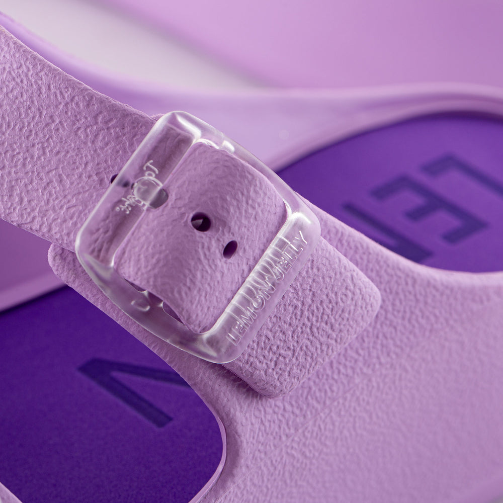 *FINAL SALE* Fénix - Violet||*VENTE FINALE* Fénix - Violet