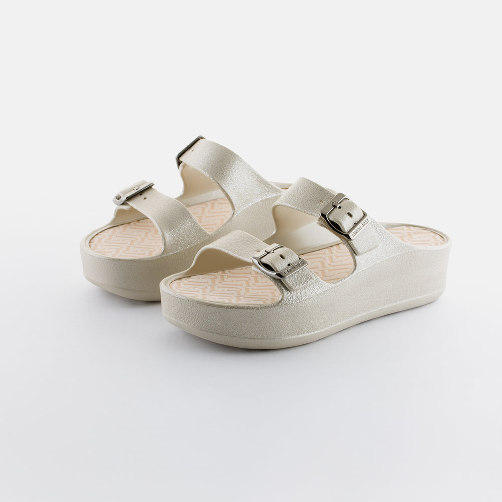 *FINAL SALE* Giulietta - Warm Grey||*VENTE FINALE* Giulietta - Gris chaud