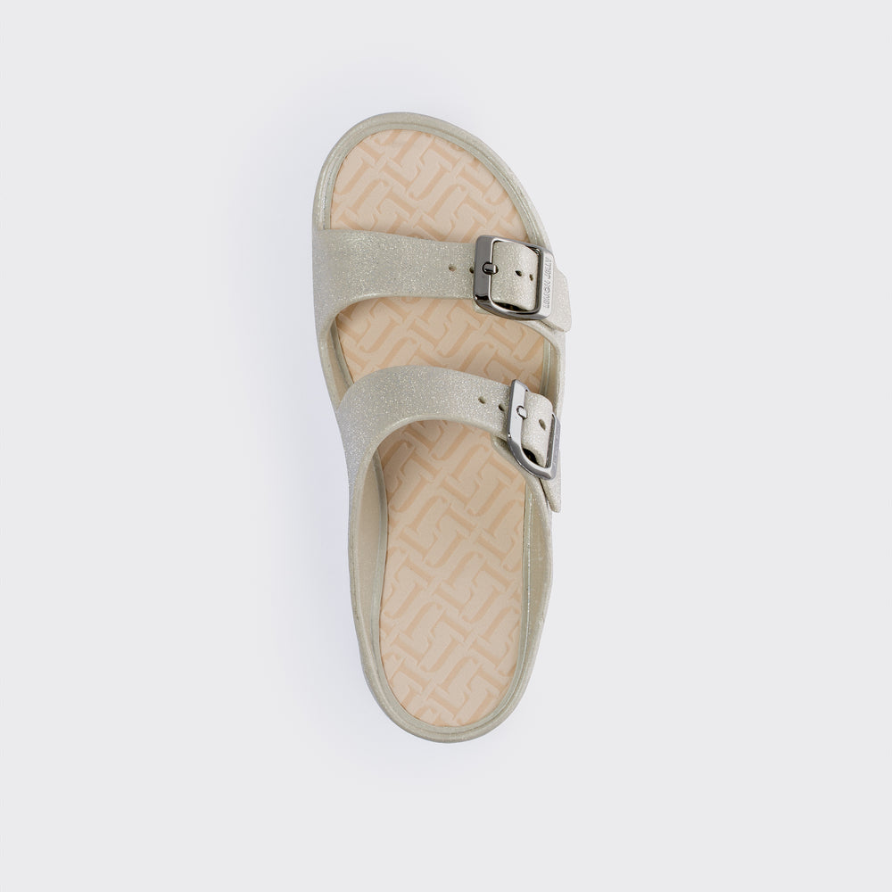 *FINAL SALE* Giulietta - Warm Grey||*VENTE FINALE* Giulietta - Gris chaud