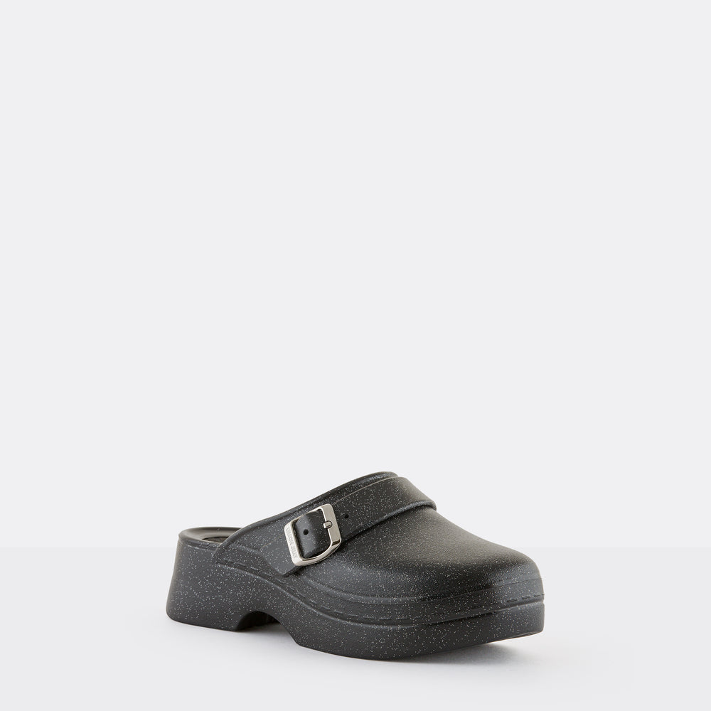 *FINAL SALE* Amelie - Black