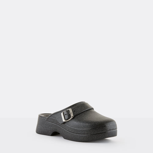 *FINAL SALE* Amelie - Black