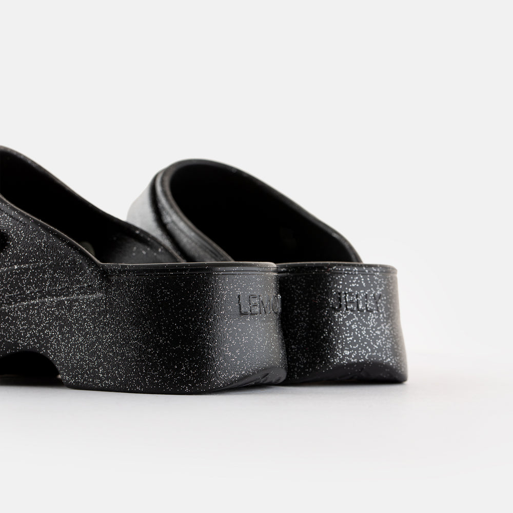 *FINAL SALE* Amelie - Black