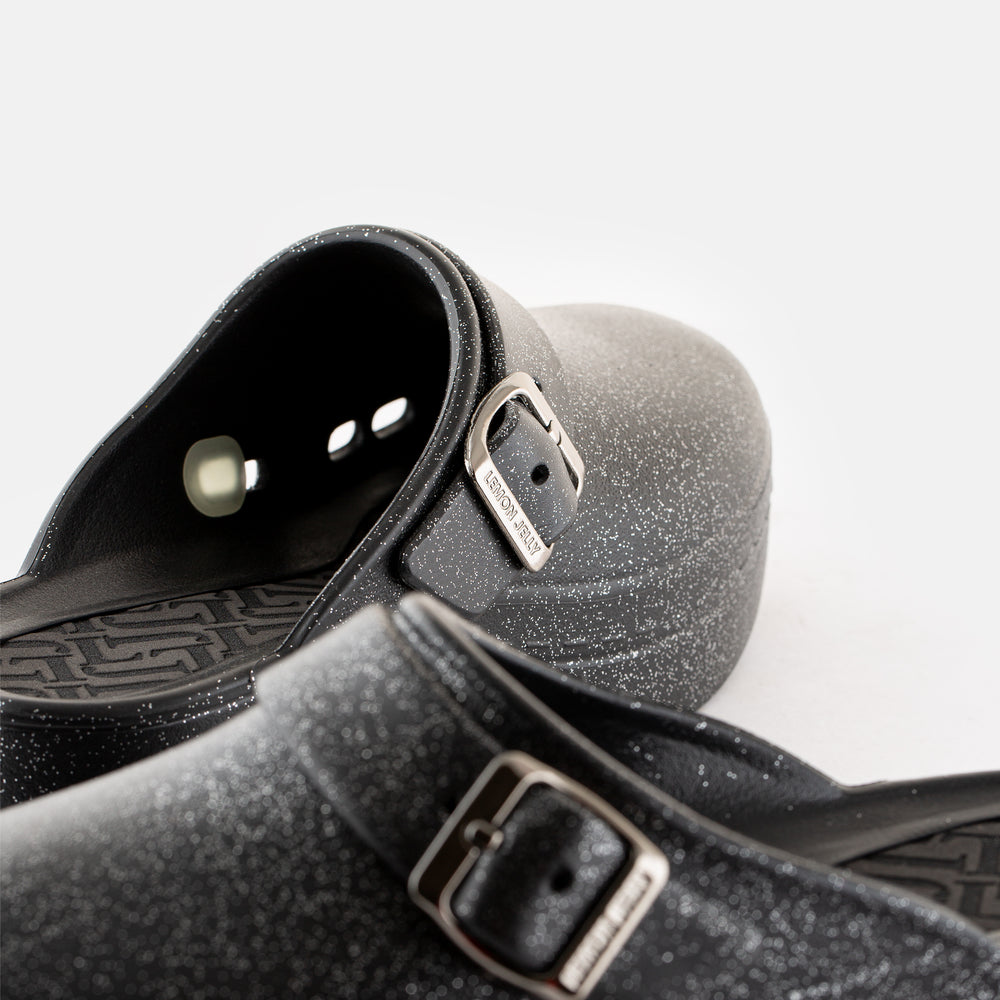 *FINAL SALE* Amelie - Black