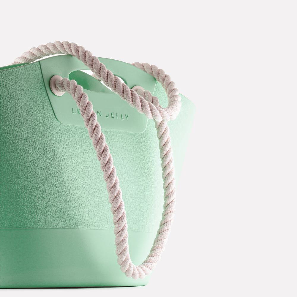 Splashy Bag - Menta||Sac Splashy - Menthe