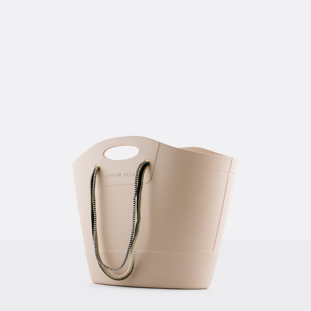 *FINAL SALE* Safflower Bag - Desert||Sac Safflower - Désert