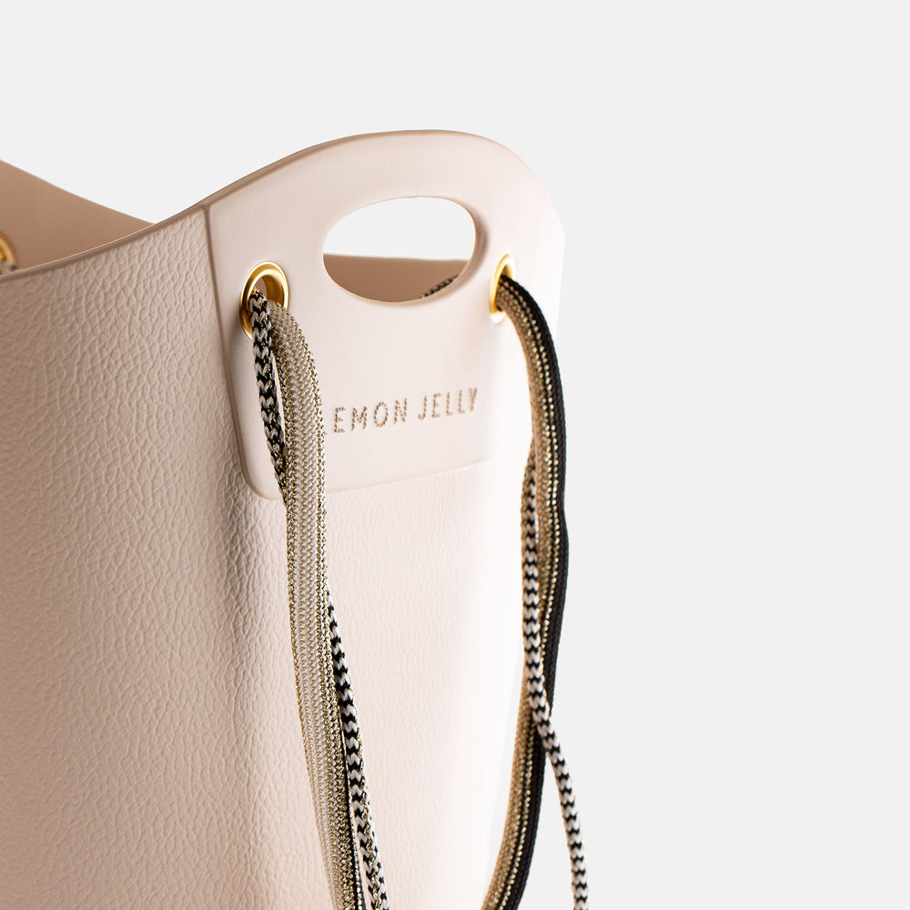 *FINAL SALE* Safflower Bag - Desert||Sac Safflower - Désert