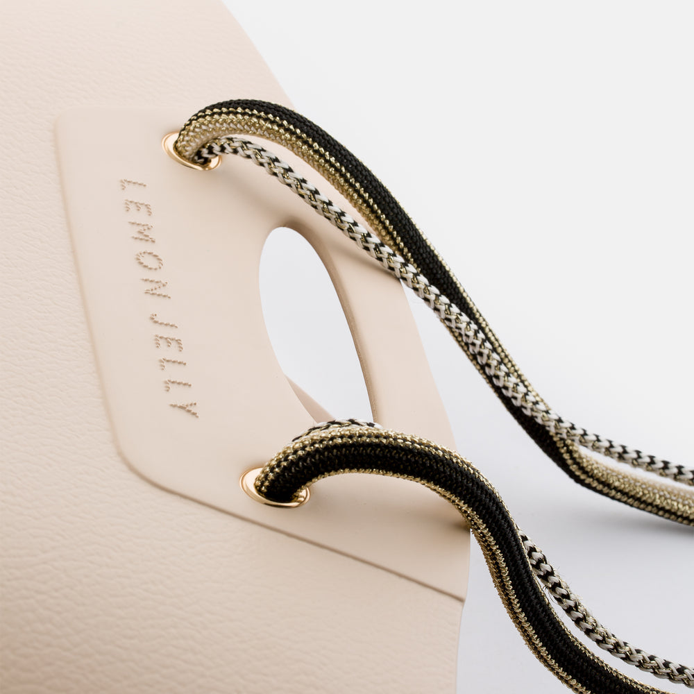 *FINAL SALE* Safflower Bag - Desert||Sac Safflower - Désert