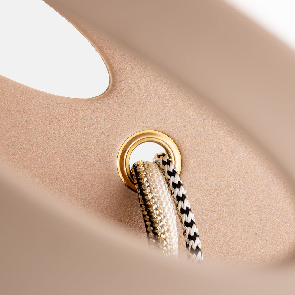 *FINAL SALE* Safflower Bag - Desert||Sac Safflower - Désert