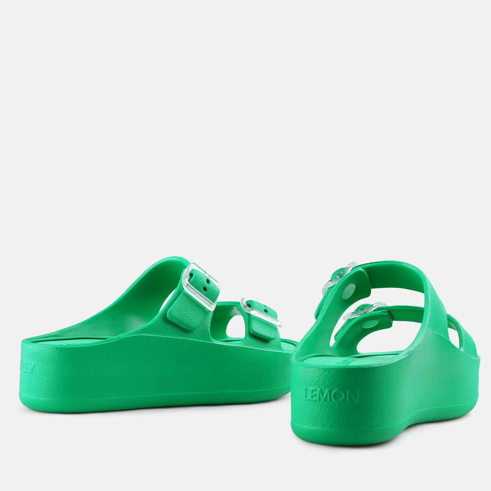 Fénix - Oasis Green||Fénix - Vert oasis