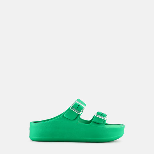 Fénix - Oasis Green||Fénix - Vert oasis
