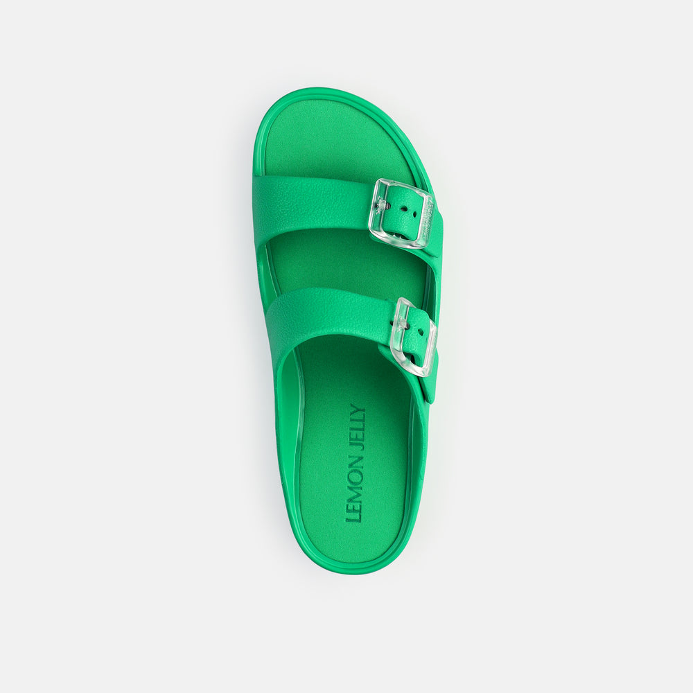 Fénix - Oasis Green||Fénix - Vert oasis