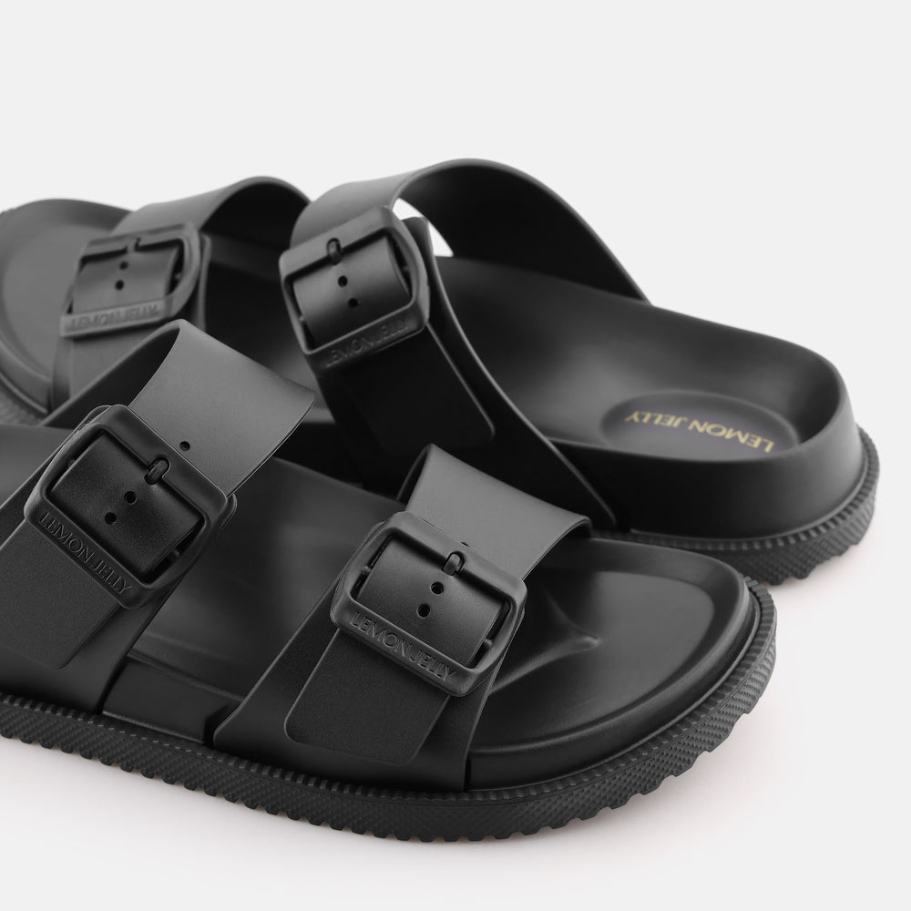 Elise - Black||Elise - Black