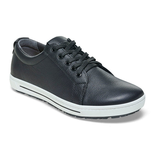 QO 500 - Black Leather||QO 500 - Cuir noir