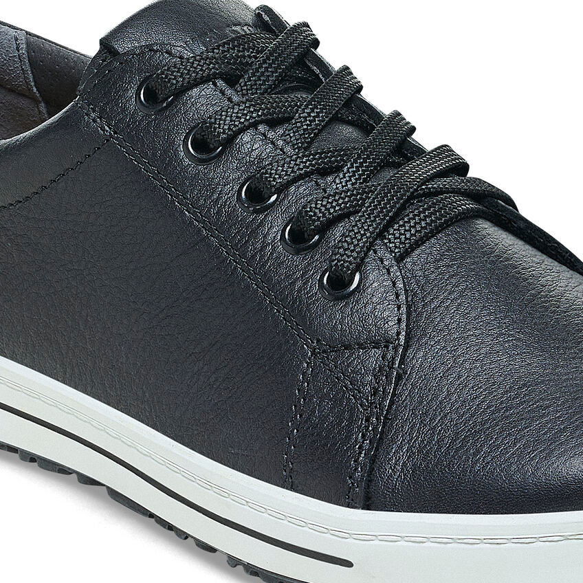 QO 500 - Black Leather||QO 500 - Cuir noir