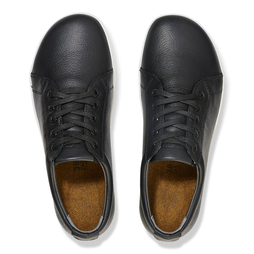 QO 500 - Black Leather||QO 500 - Cuir noir
