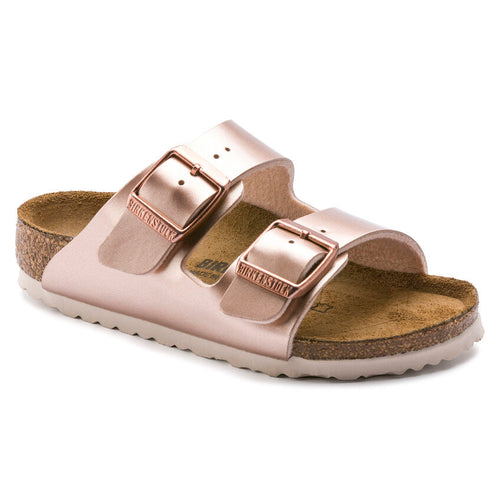 Arizona Kids - Electric Metallic Copper Birko-Flor||Arizona pour enfants - Birko-Flor cuivre électrique métallique