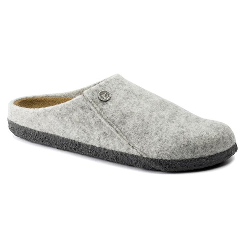 Zermatt Standard - Light Grey Wool Felt