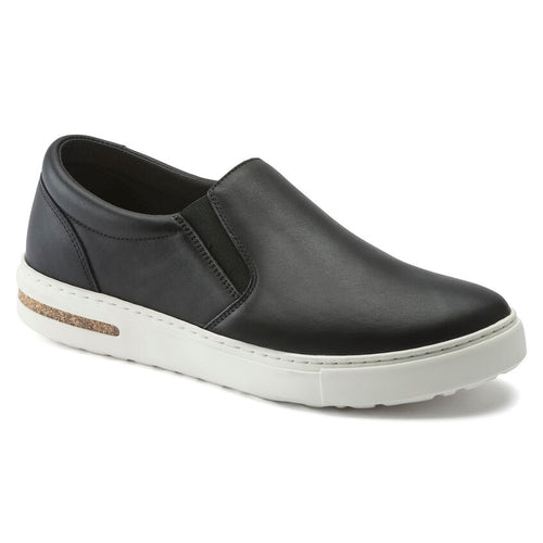 Oswego Women - Black Leather||Oswego pour femmes - Cuir noir