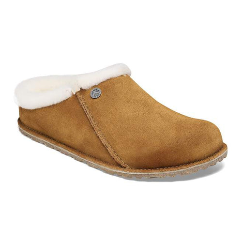 Zermatt Premium - Mink Suede Shearling||Zermatt Premium - Suède Fourrure Mink