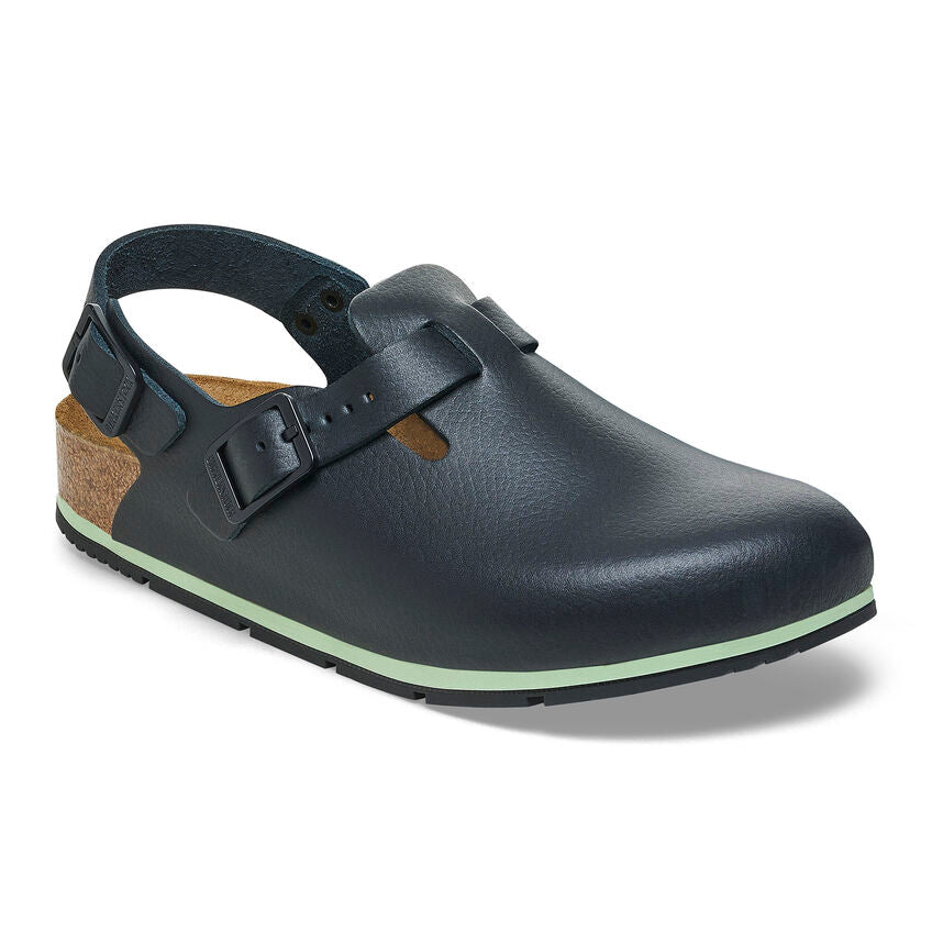 Tokio PRO - Black Leather||Tokio PRO - Cuir noir