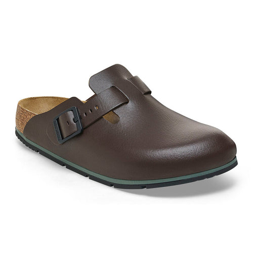 Boston Pro - Java Leather||Boston Pro - Cuir java