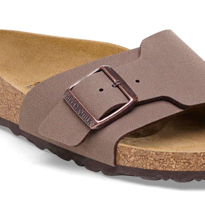 Catalina - Mocha Birkibuc||Catalina - Birkibuc moka