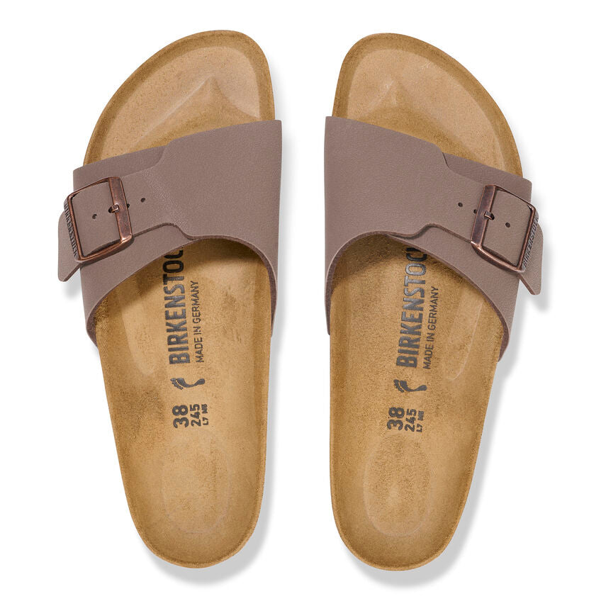 Catalina - Mocha Birkibuc||Catalina - Birkibuc moka