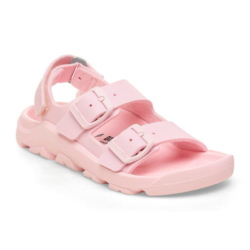 Mogami Kids - Icy Gentle Rose Birko-Flor||Mogami pour enfants - Birko-Flor rose arctique