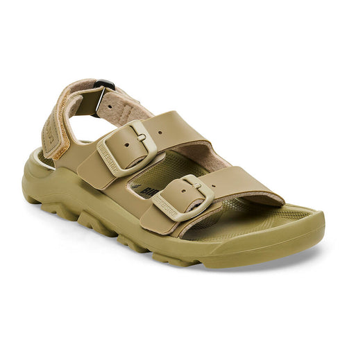 Mogami Kids - Icy Faded Khaki Birko-Flor||Mogami pour enfants - Birko-flor Khaki arctique