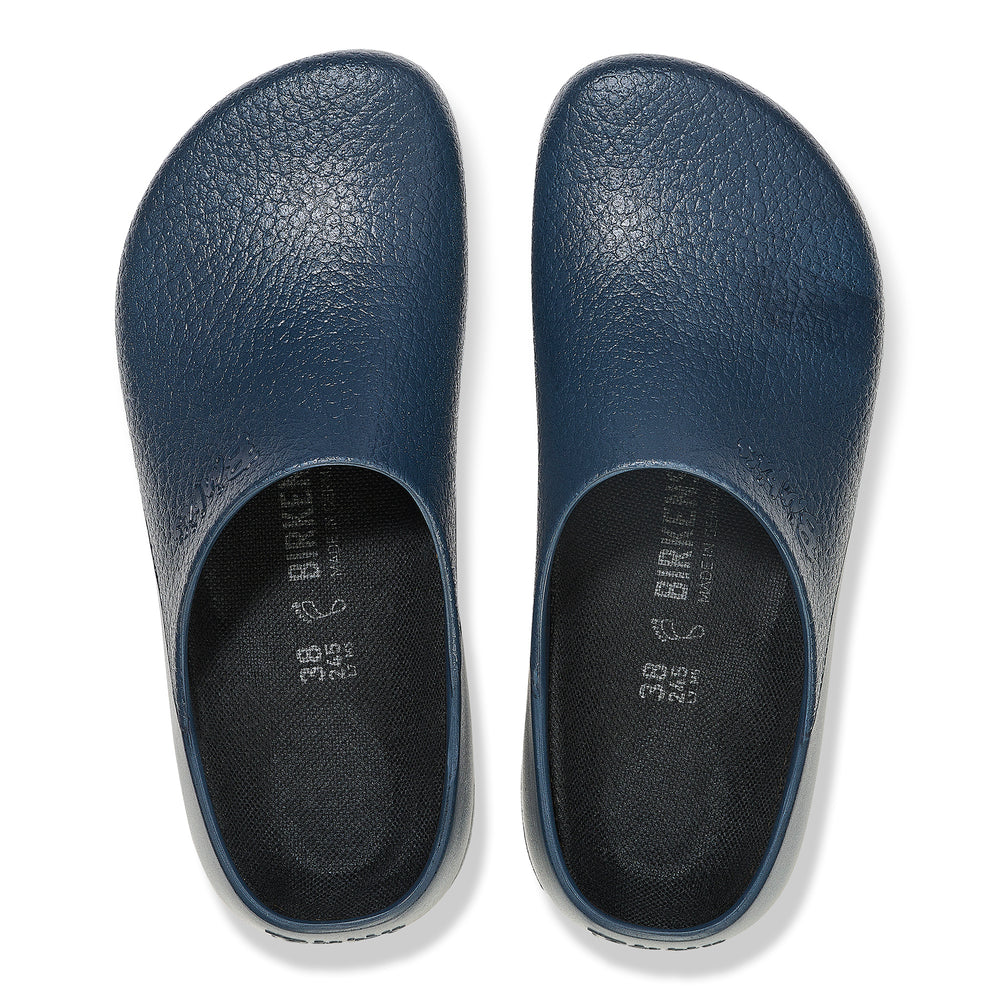 Super-Birki - Blue Polyurethane