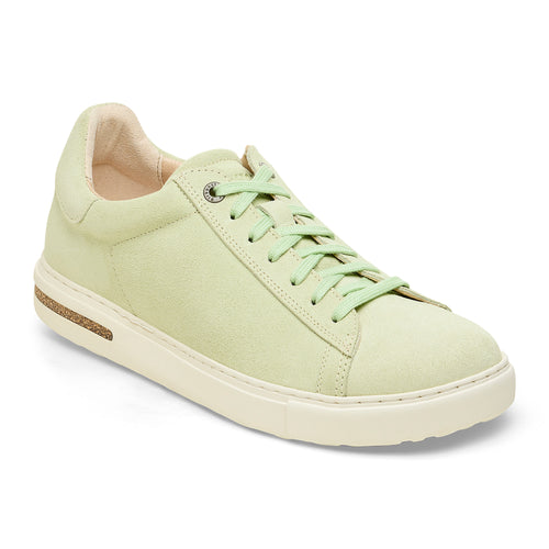 Bend Women - Faded Lime Suede||Bend pour femmes - Suède lime pâle