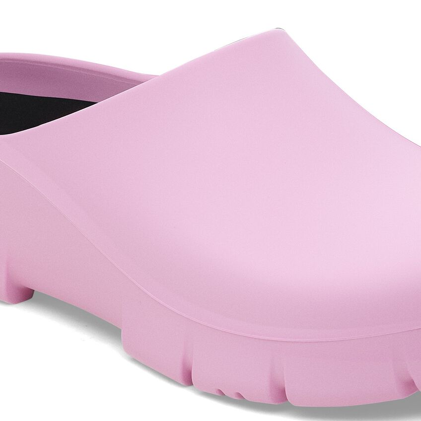 Super-Birki 2.0 - Fondant Pink Polyurethane ||Super-Birki 2.0 - Polyurethane rose fondant