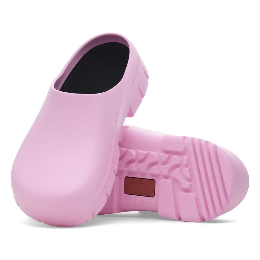 Super-Birki 2.0 - Fondant Pink Polyurethane ||Super-Birki 2.0 - Polyurethane rose fondant
