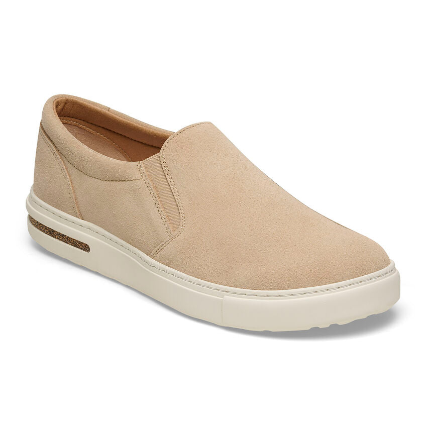 Oswego Women Sandcastle Suede – MyShoeShop - Main Image