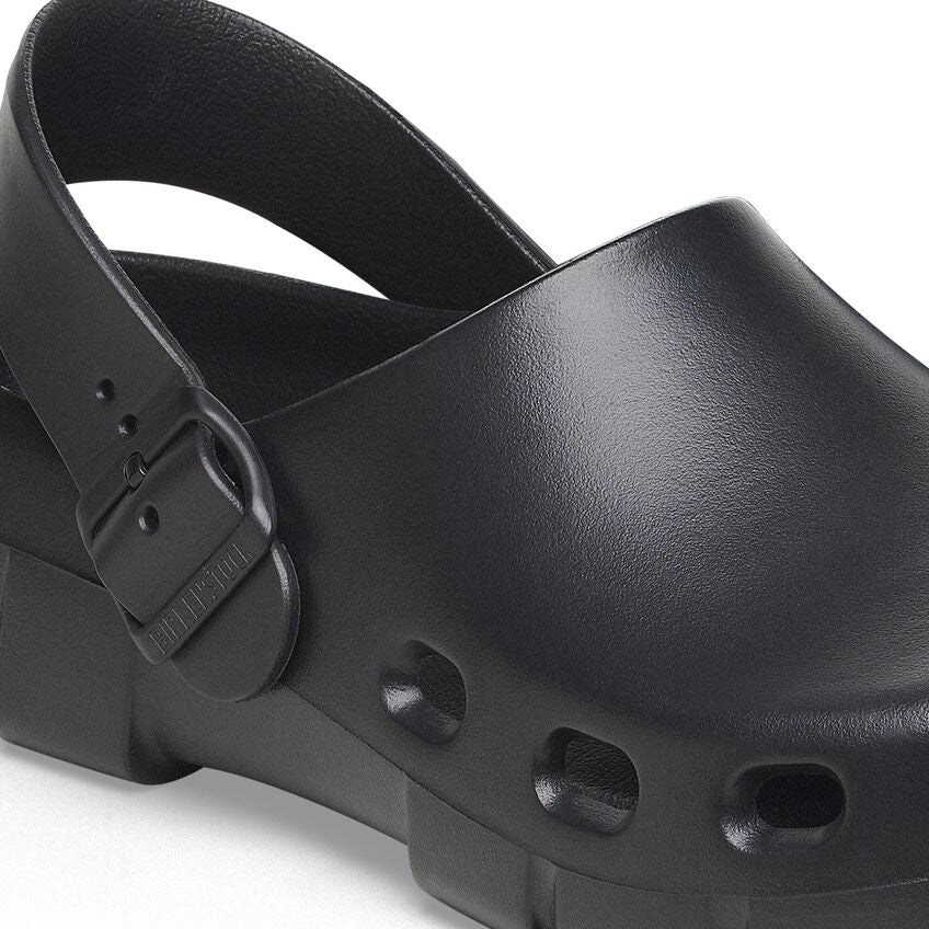 Birki Flow - Black EVA||Birki Flow - EVA noir