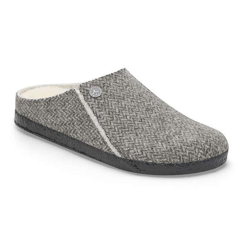 Zermatt Shearling - Herringbone Wool Felt