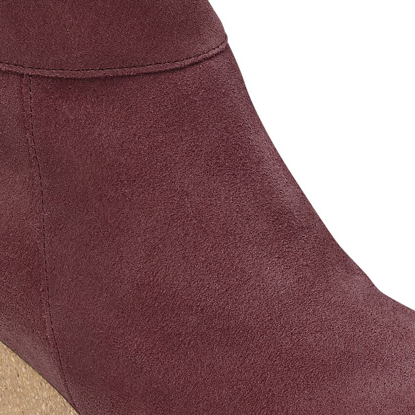 Ebba - Berry Crush Suede||Ebba - Suède baies