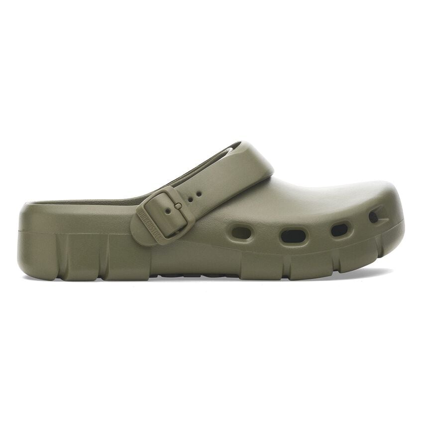 Birki Flow - Khaki EVA||Birki Flow - EVA khaki
