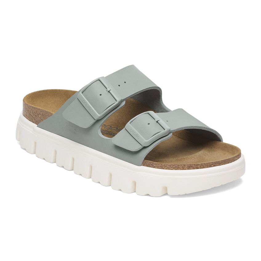 Arizona Chunky - Pure Sage Birko-Flor||Arizona grosse semelle - Birko-flor sauge pure