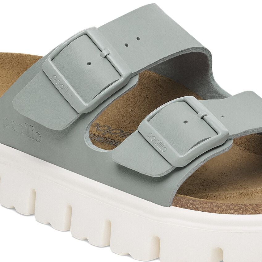 Arizona Chunky - Pure Sage Birko-Flor||Arizona grosse semelle - Birko-flor sauge pure