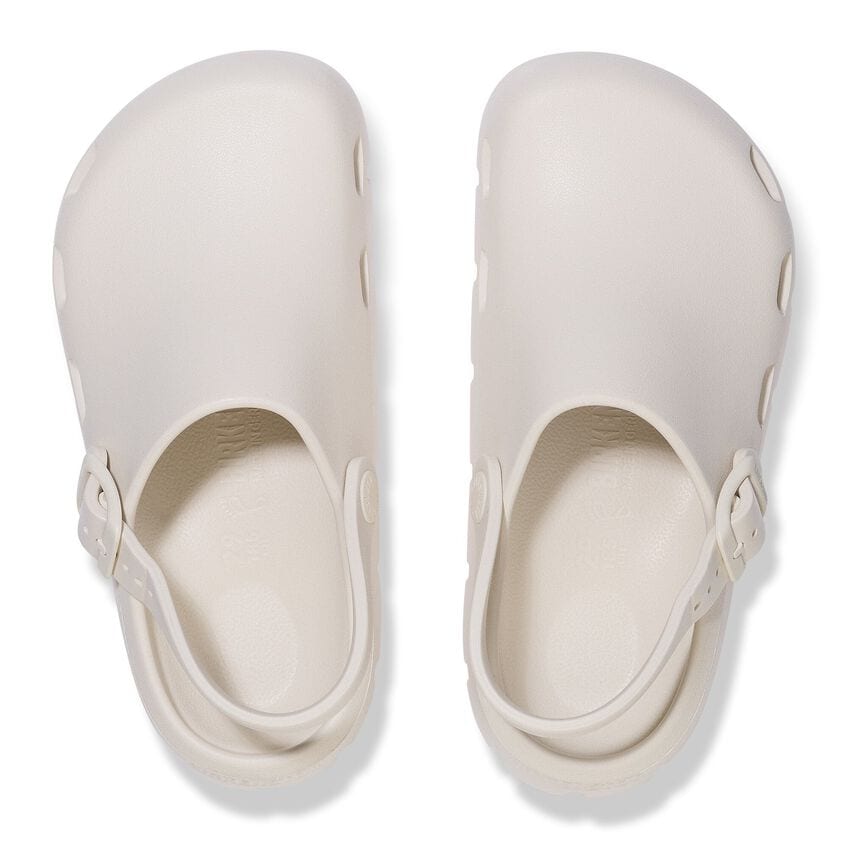 Birki Flow EVA Kids - Eggshell||Birki Flow EVA pour enfants - coquille d'oeuf