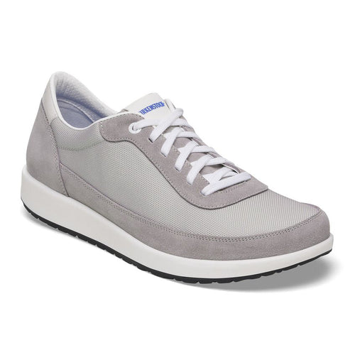 Honnef Mesh - Stone Coin Suede||Honnef Mesh - Suède monnaie de pierre